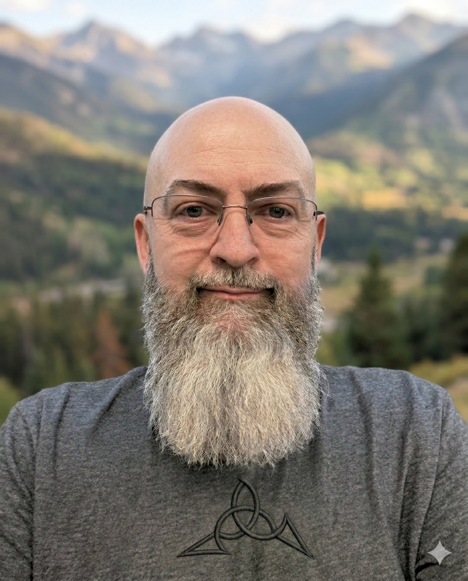 Mike Geehan, founder of Triarch Security